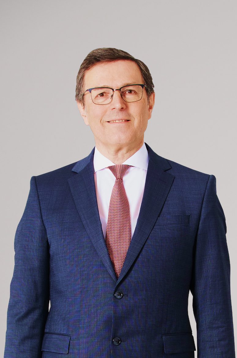 Dr. Franz GUGGENBERGER