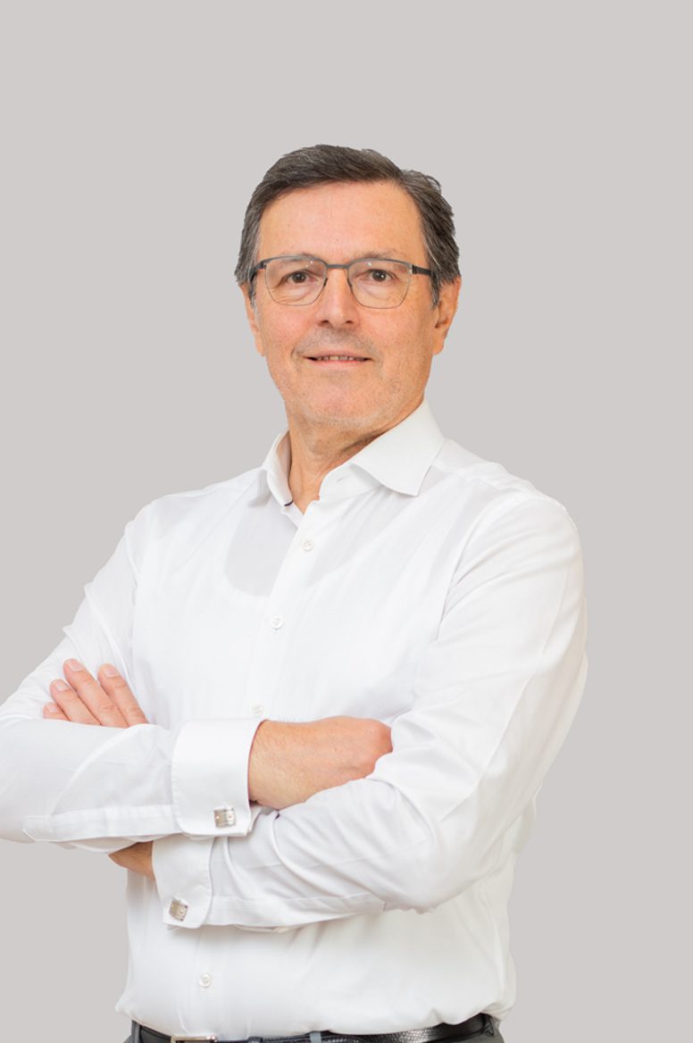 Dr. Franz GUGGENBERGER