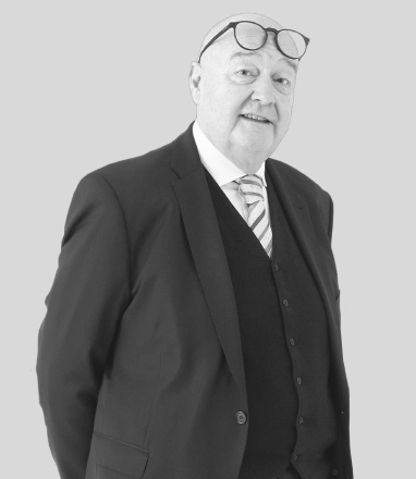 Dr. Bernhard STEINDL  Rechtsanwalt
