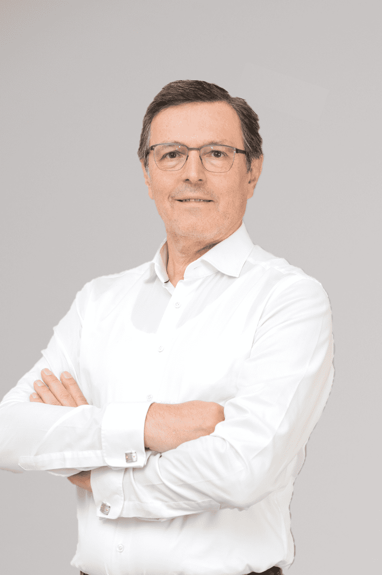 Dr. Franz GUGGENBERGER