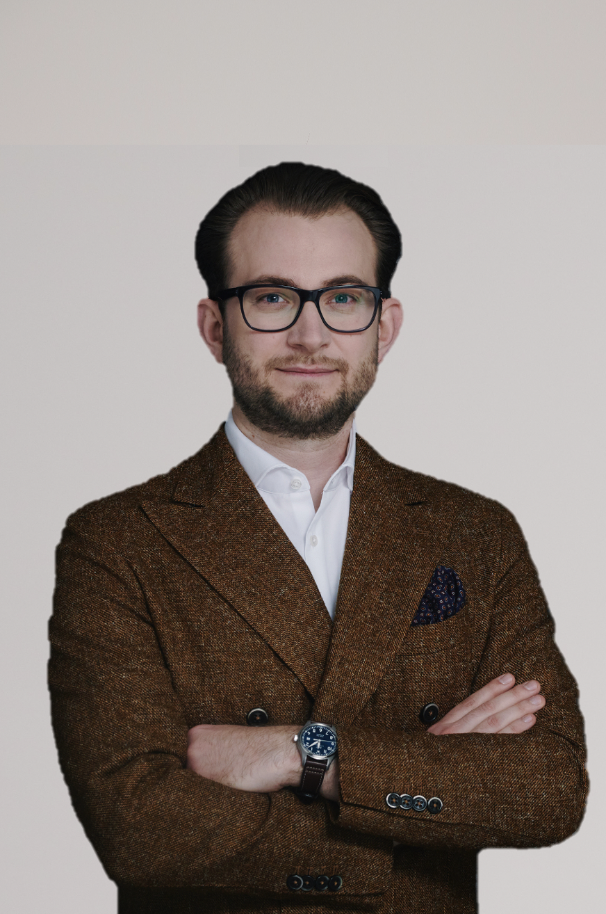 Mag. Maximilian HOFMANINGER
