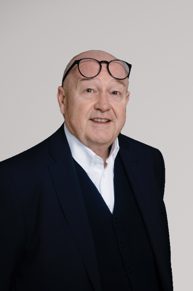 DDr. Alexander HASCH