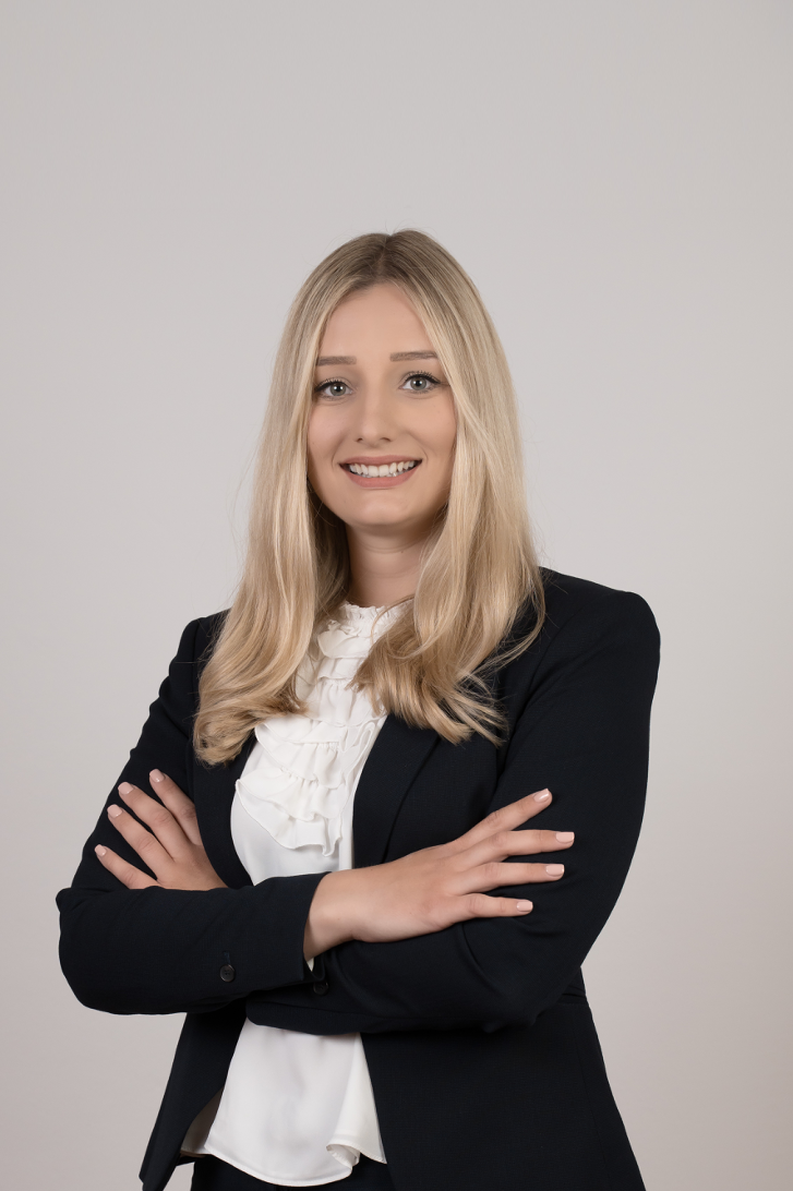 Mag. Vanessa RERICHA