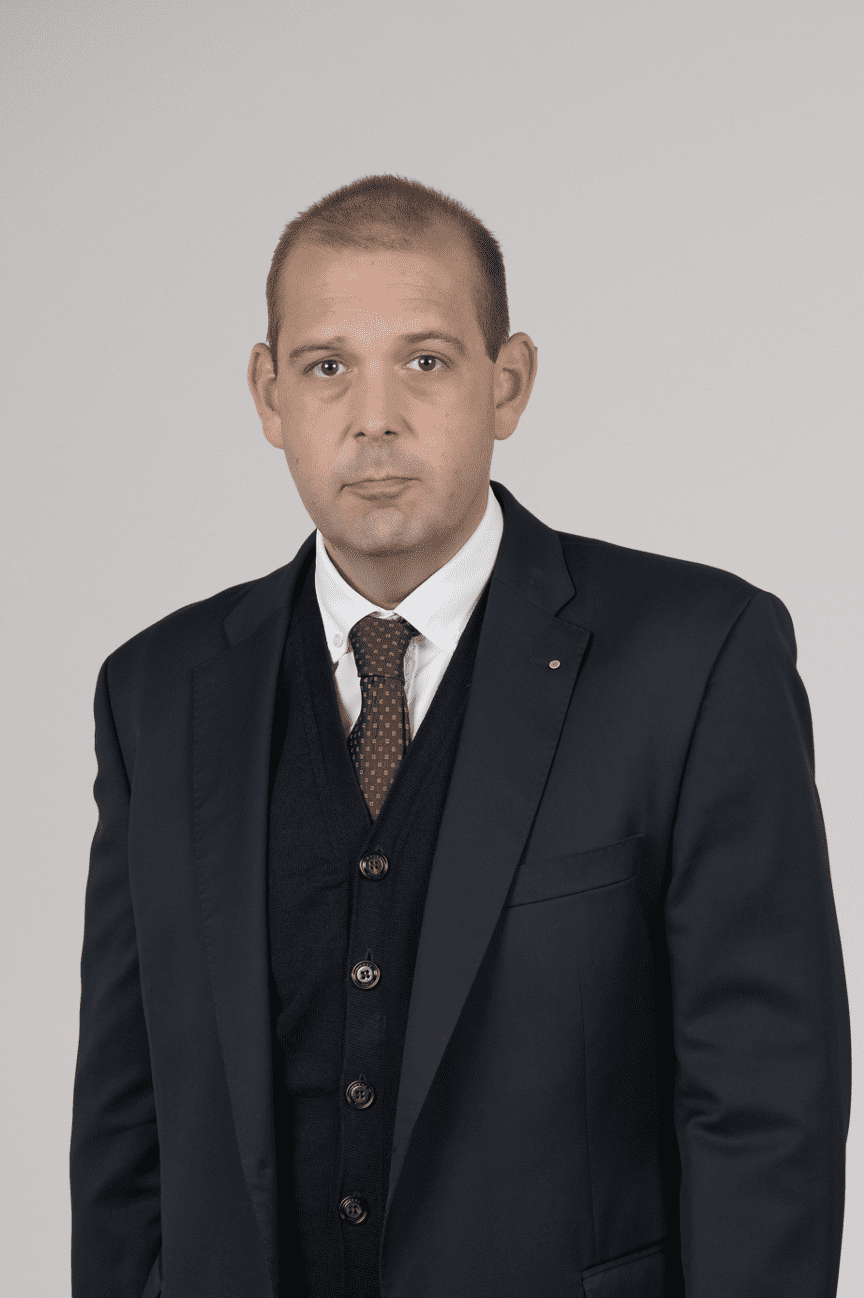 Mag. Felix HASCH