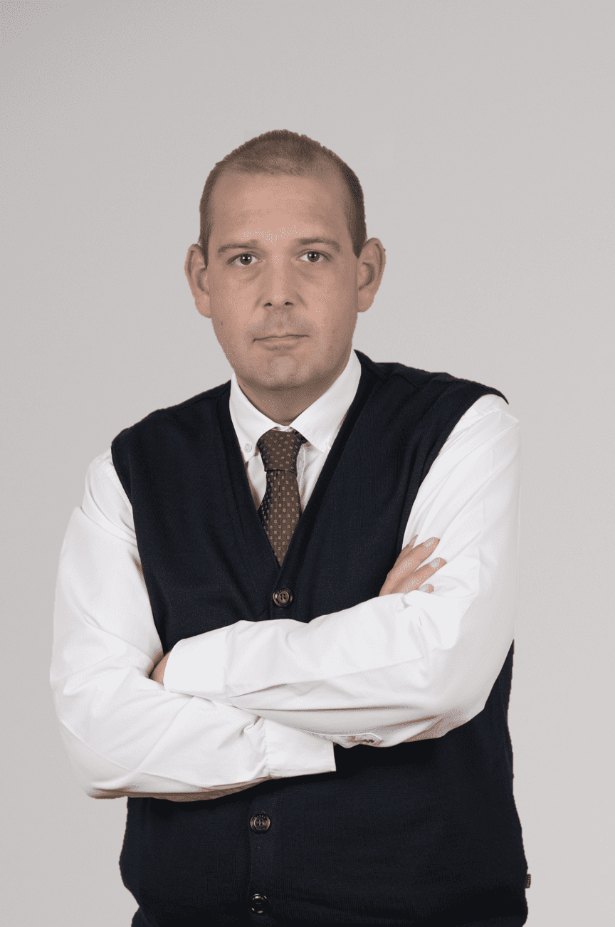 Mag. Felix HASCH