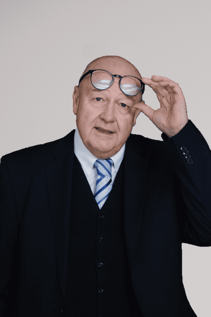 DDr. Alexander HASCH