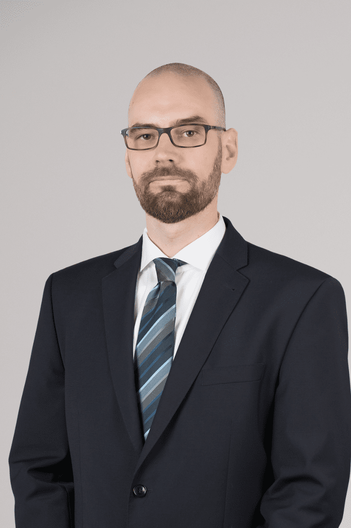 Mag. Johannes WOLFGRUBER, MBA