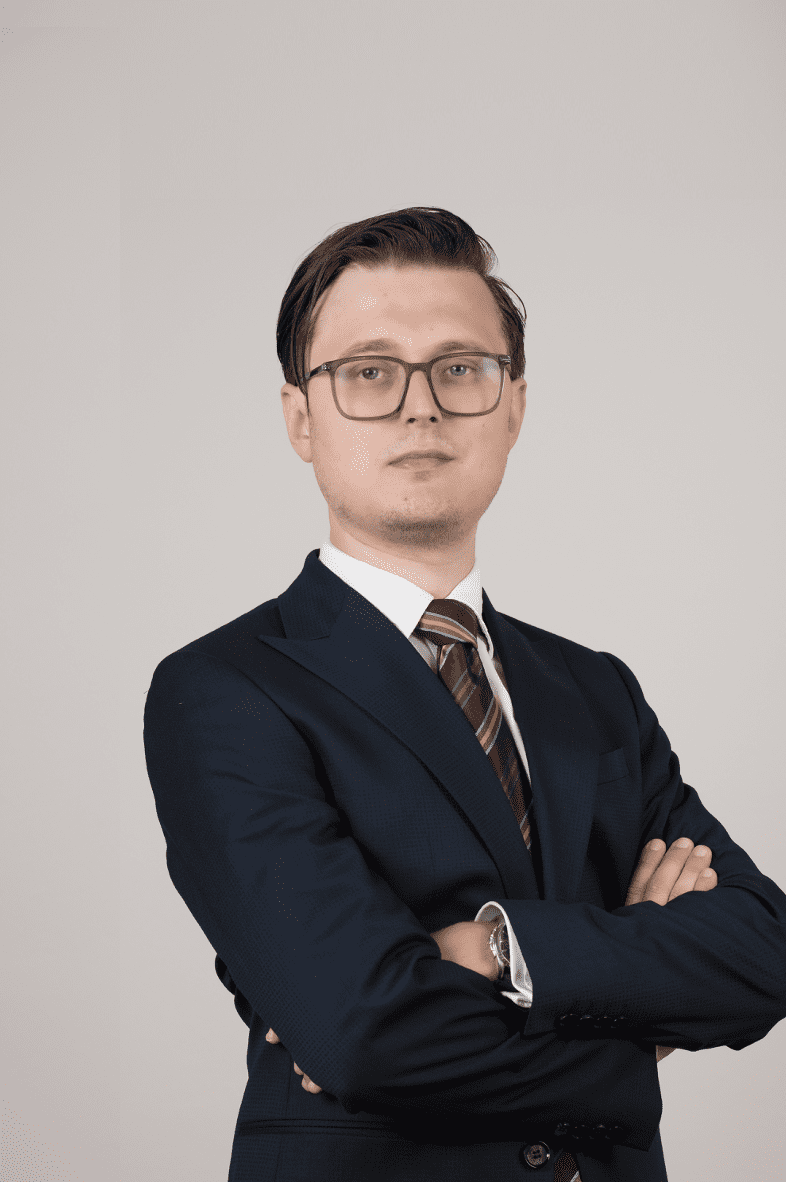 Mag. Christoph GRATZER
