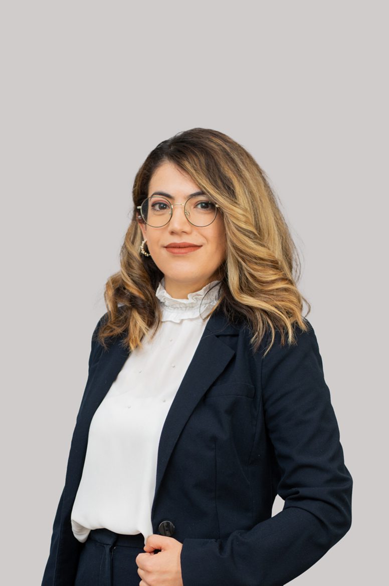 Mag. Özlem KOCA-GÖKYAR