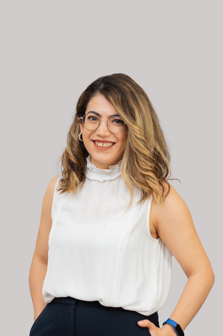 Mag. Özlem KOCA-GÖKYAR