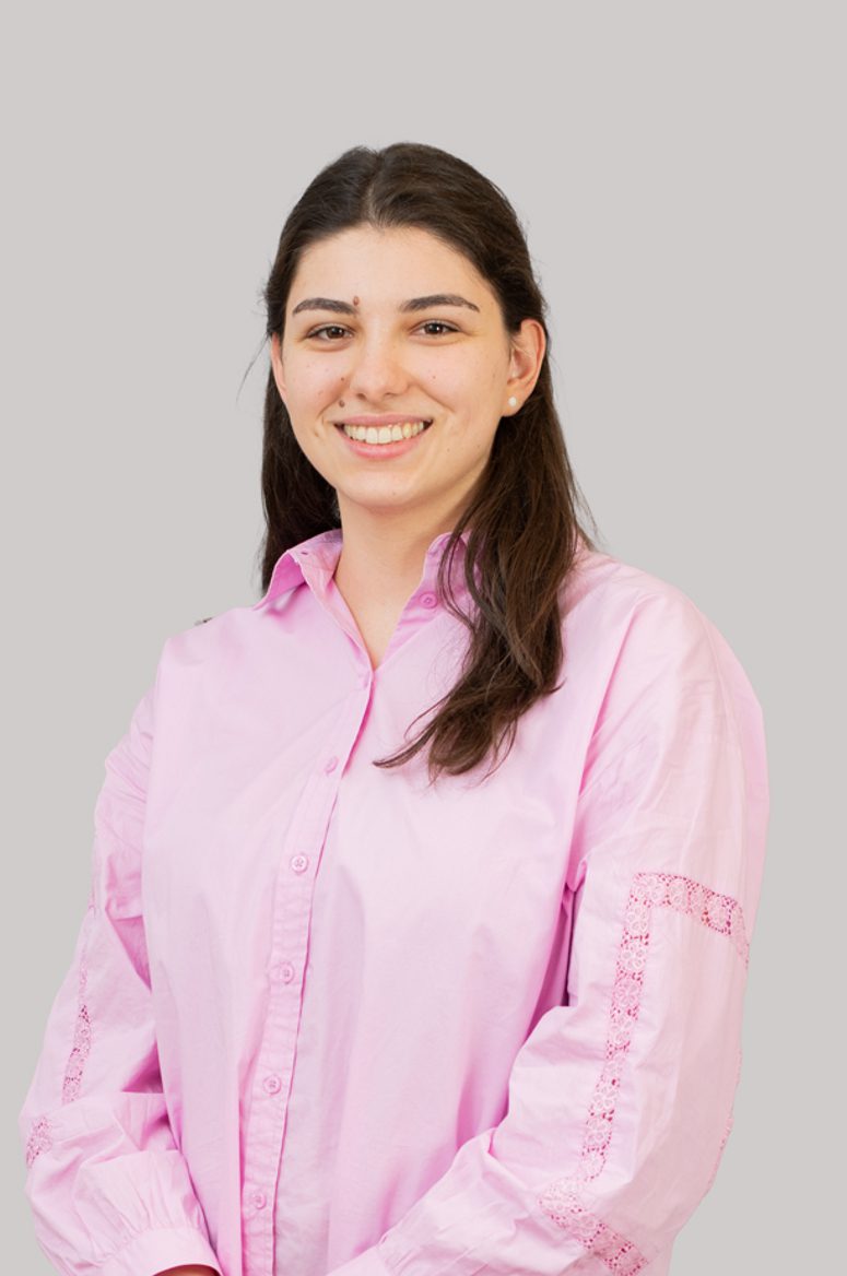 Zerina MUSTAFIC, LL.M.