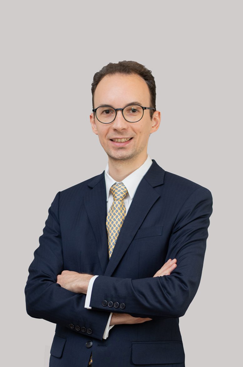 Mag. Clemens PUCHER