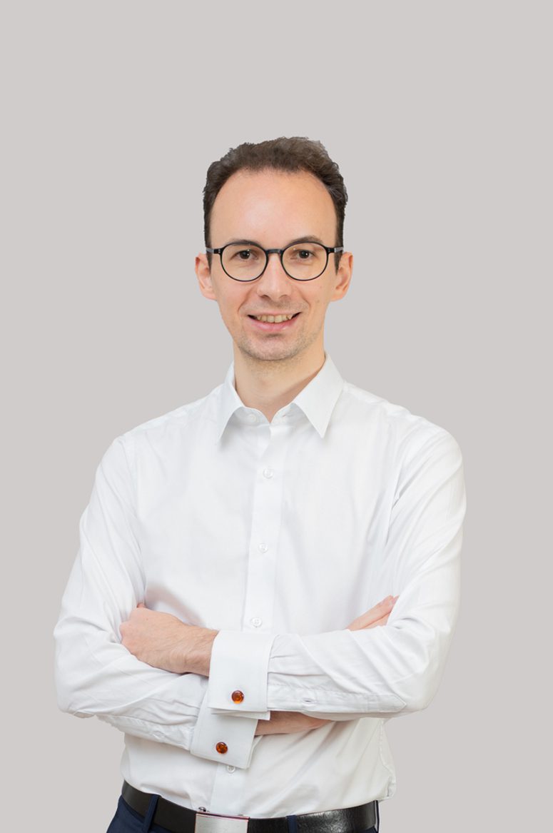 Mag. Clemens PUCHER
