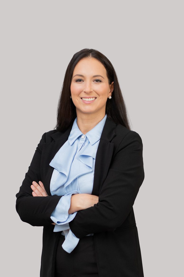 Mag. Katharina GEORGIEFF