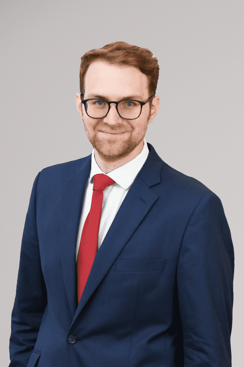 Mag. Alexander MILLA