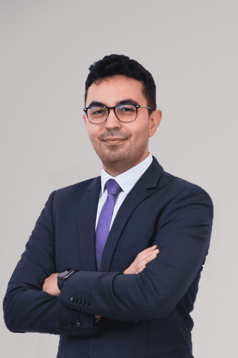 Mag. Onurcan ARSLAN