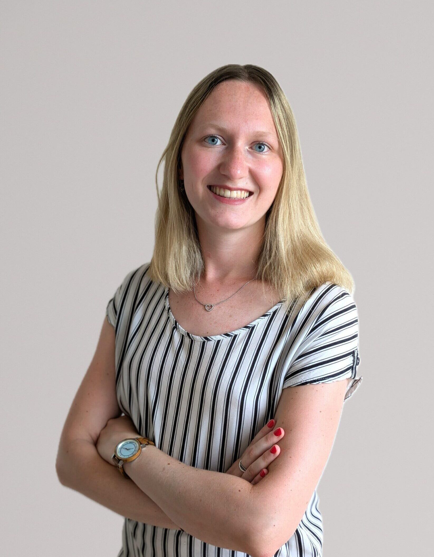 Mag. Sarah BRANDSTETTER