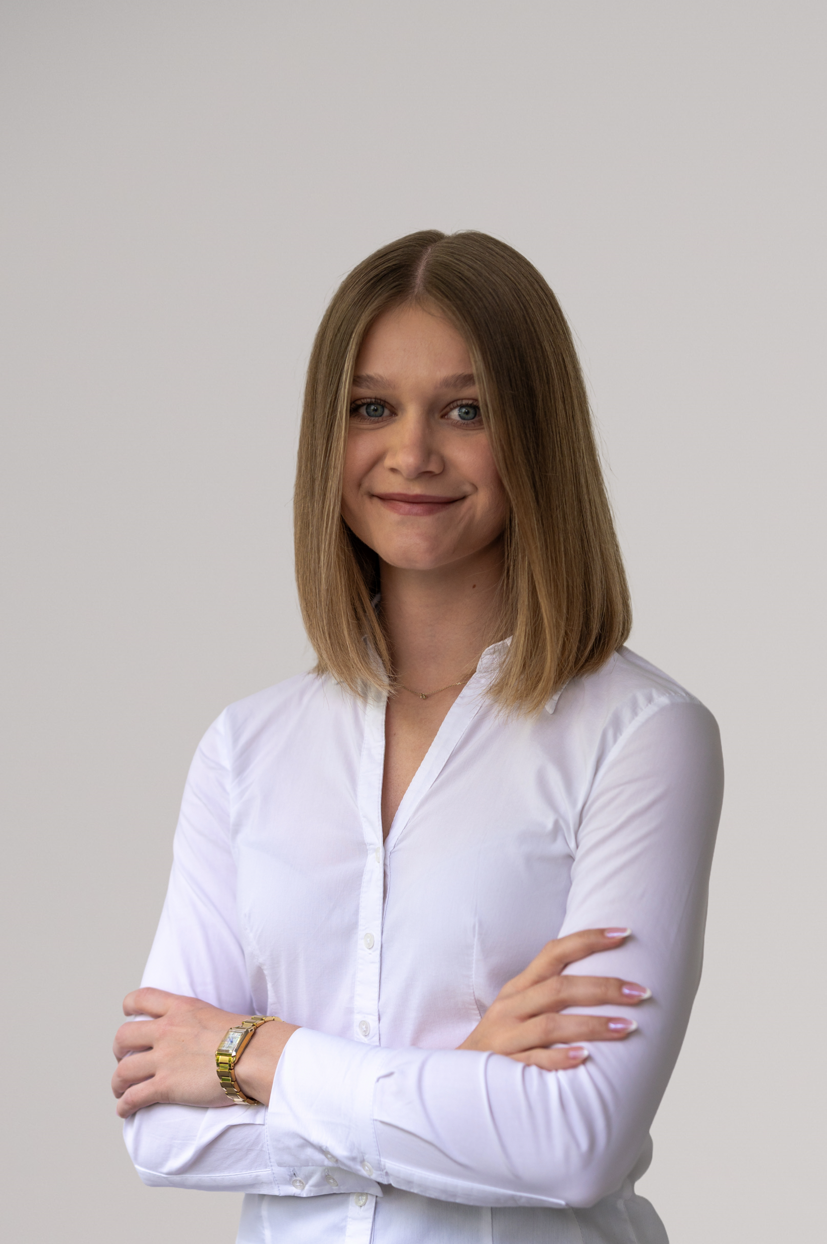 Mag. Nicole ECKMAIR