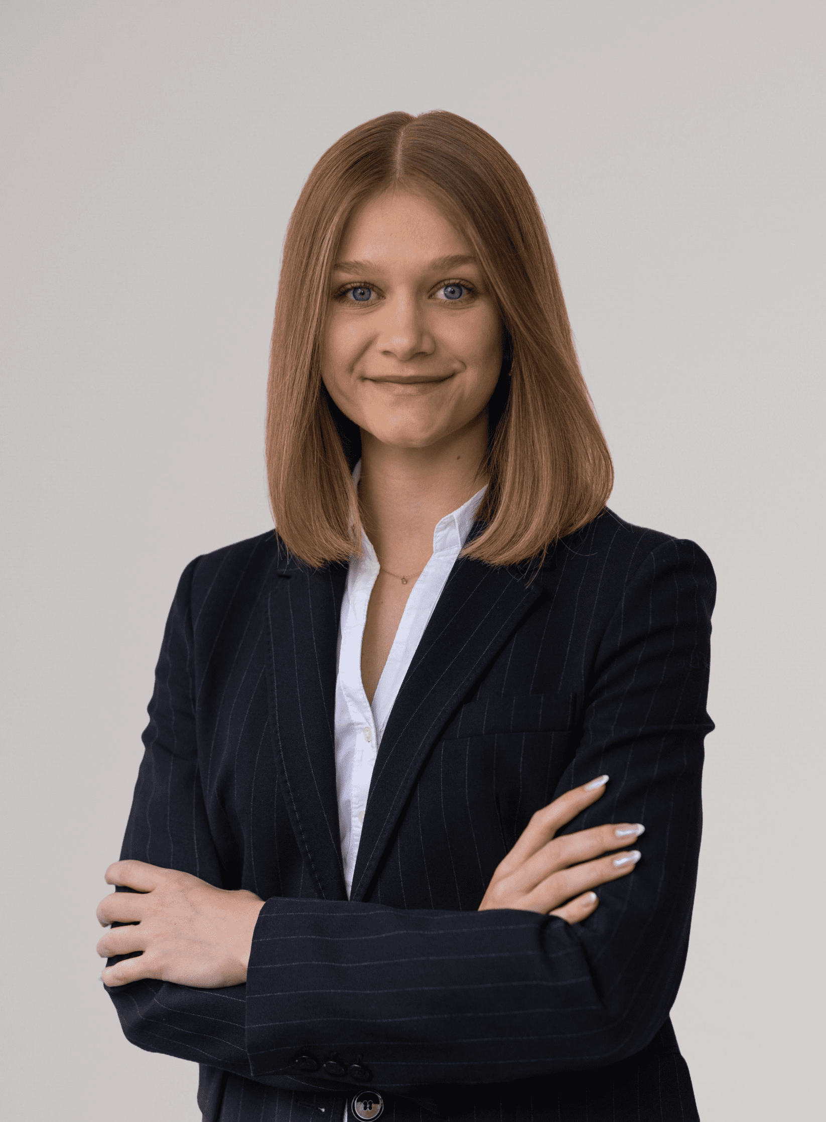 Mag. Nicole ECKMAIR